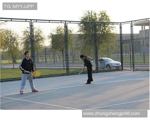 北京网球队在城市联赛中的个人能力分析与表现评估