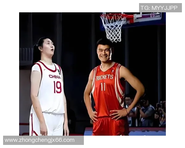 对话吴娜:回顾她的篮球生涯与成长之路 对话吴娜:回顾她的篮球生涯与成长之路