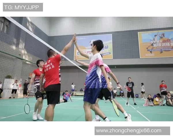 城市联赛分析：北京羽毛球队展现出强大实力与团队协作的完美结合