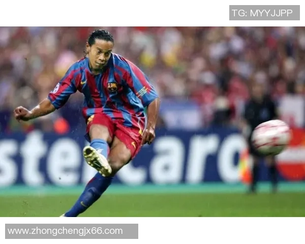 足球天才小罗的传奇生涯与辉煌成就全解析 足球天才小罗的传奇生涯与辉煌成就全解析