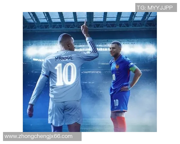 足球明星们如何评价姆巴佩的天赋与未来潜力 足球明星们如何评价姆巴佩的天赋与未来潜力