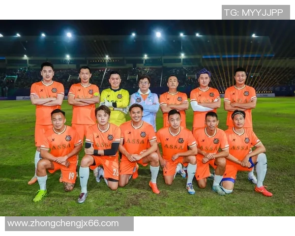 香港足球明星队获批成立助力本地足球发展与青少年培养计划 香港足球明星队获批成立助力本地足球发展与青少年培养计划