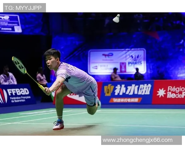 深圳羽毛球队在世界锦标赛中的意识表现分析与启示