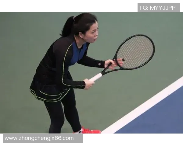 赵秀英亲授网球技巧与心得分享助你提升球技的独家秘籍